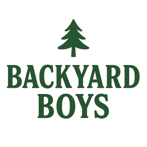 Backyard Boys